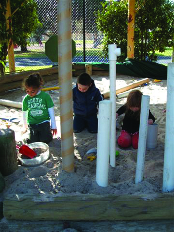 Somers Parade Kindergarten | 4 Somers Parade, Altona VIC 3018, Australia | Phone: (03) 9398 1526