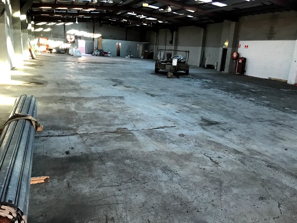 Shined sealed delivered Concreting | 4 Largs St, Seaford VIC 3197, Australia | Phone: 0432 251 049