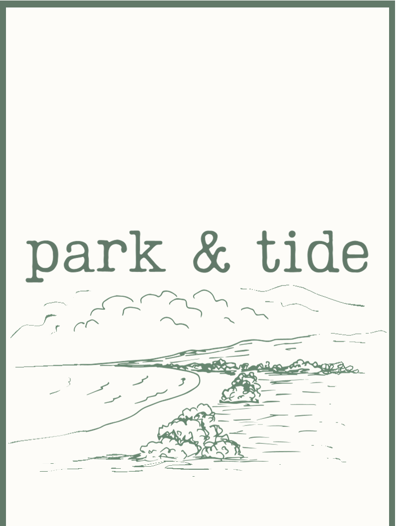 Park and Tide | 2A Station St, Stanwell Park NSW 2508, Australia | Phone: 0431 520 812