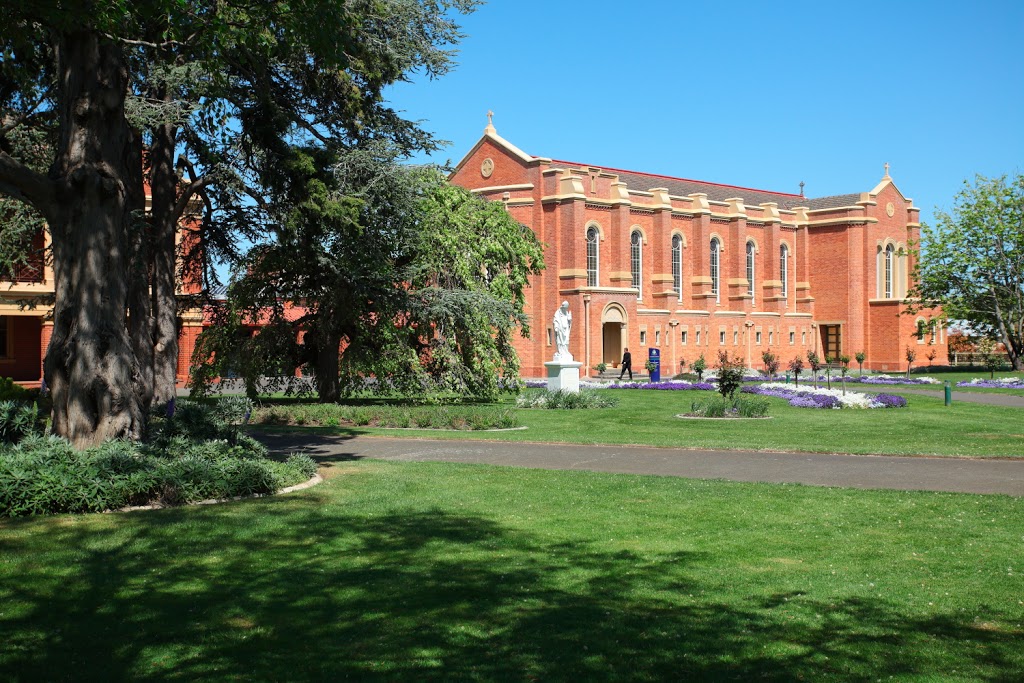 St Patricks College Ballarat | 1431 Sturt St, Ballarat Central VIC 3350, Australia | Phone: (03) 5331 1688