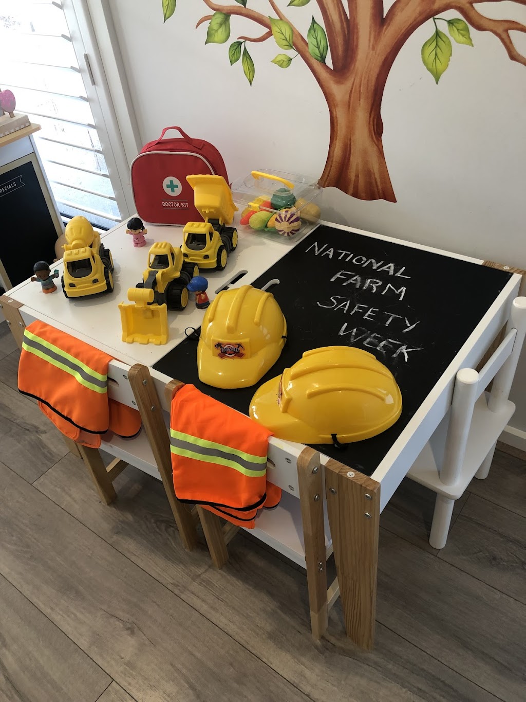 Michelle’s Family daycare Bacchus Marsh | Platt Dr, Maddingley VIC 3340, Australia | Phone: 0452 282 531