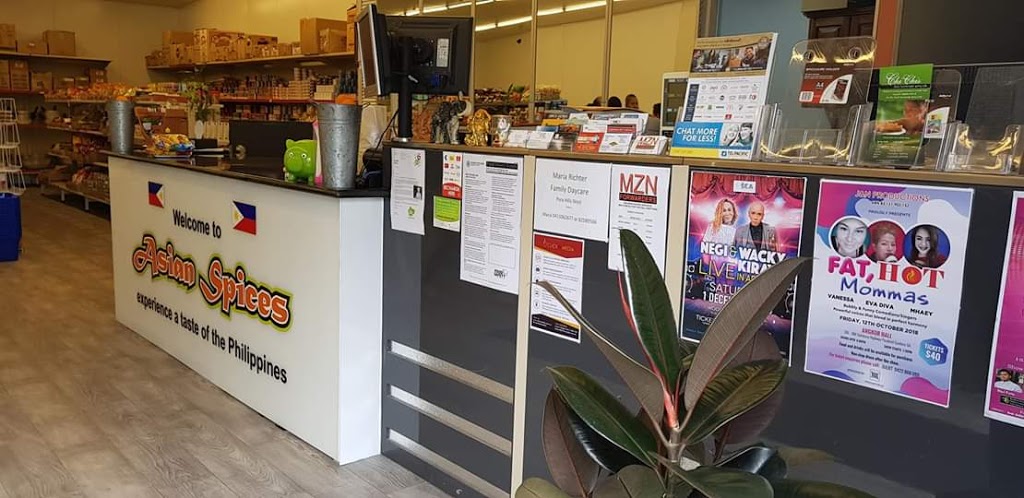 Asian Spices (Filipino Grocery Store) | store | 19 Beafield Rd, Para Hills West SA 5096, Australia
