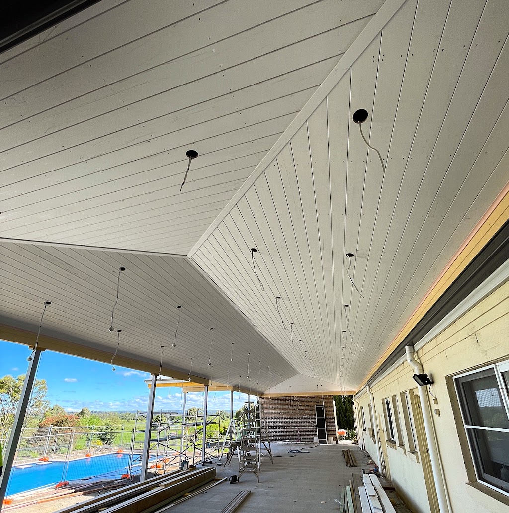 Elevated Electrical Services | Faulconbridge NSW 2776, Australia | Phone: 0450 903 942