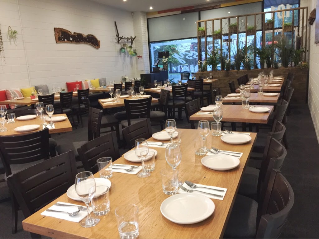 Sassy Thai | restaurant | 101 Bedford Rd, Ringwood East VIC 3135, Australia | 0398705513 OR +61 3 9870 5513