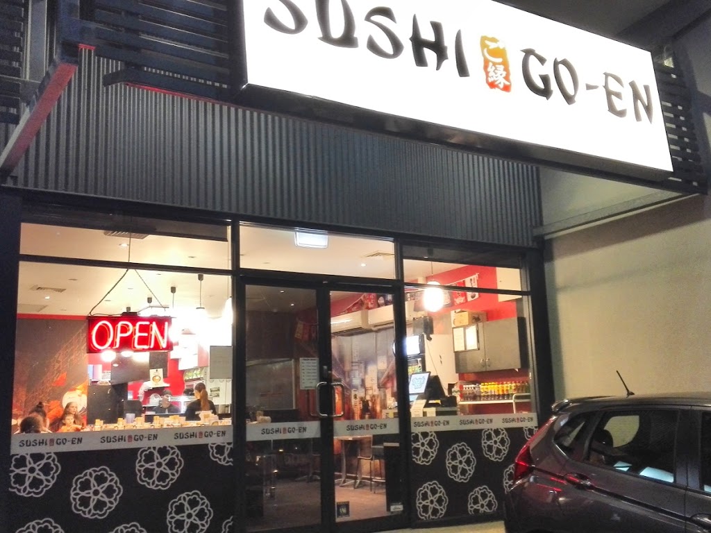 Sushi Go-En | restaurant | Shop 6/660 Toohey Rd, Salisbury QLD 4107, Australia | 0732778318 OR +61 7 3277 8318