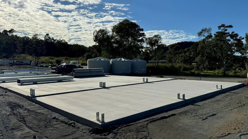 Moohin Sheds | 43 Doyles Rd, Balnagowan QLD 4740, Australia | Phone: 0438 115 872
