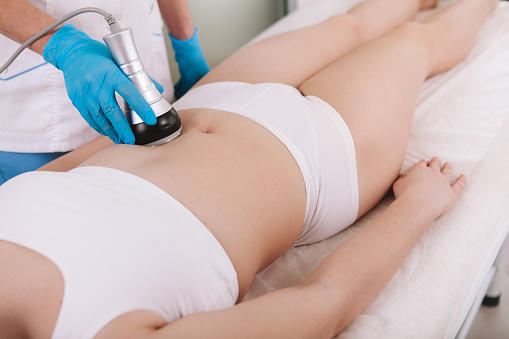 Bespoke Body And Beauty | 64 Burton St, Werrington NSW 2747, Australia | Phone: 0412 612 286