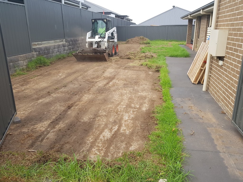 Waynes Landscaping | general contractor | 3/157 Airds Rd, Minto NSW 2566, Australia | 0418131829 OR +61 418 131 829