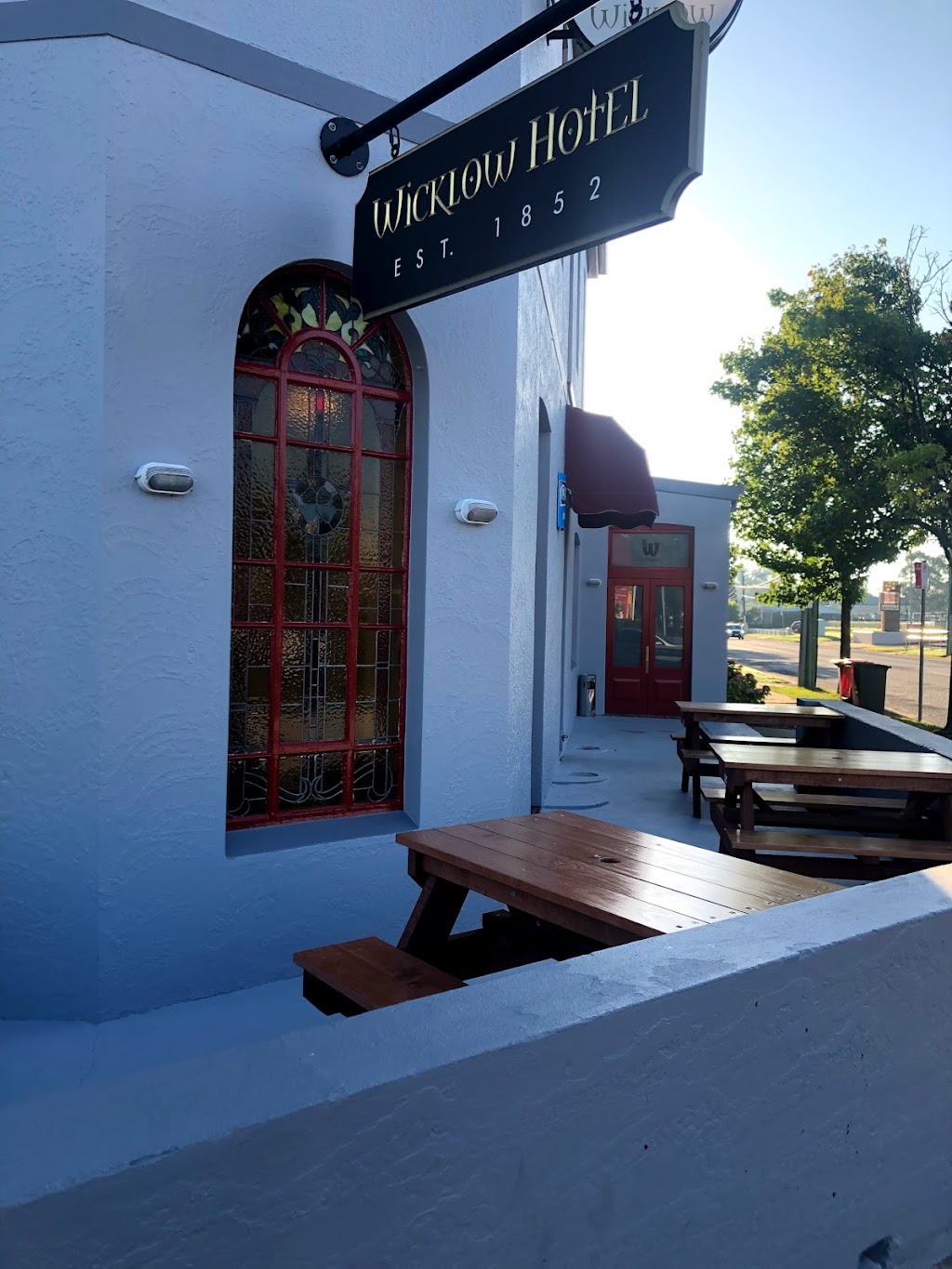 Wicklow Hotel | bar | 87 Marsh St, Armidale NSW 2350, Australia | 0267722421 OR +61 2 6772 2421