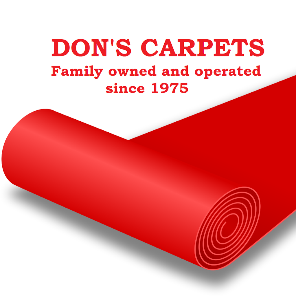 Dons Carpets | home goods store | 57 Gillam Dr, Kelmscott WA 6111, Australia | 0894951104 OR +61 8 9495 1104