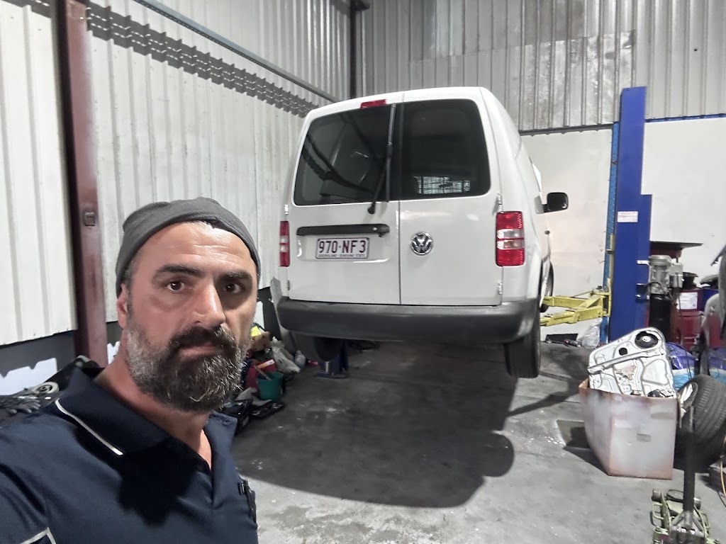JBH Mechanical Engines | 19 Applewood Ct, Kallangur QLD 4503, Australia | Phone: 0498 190 909
