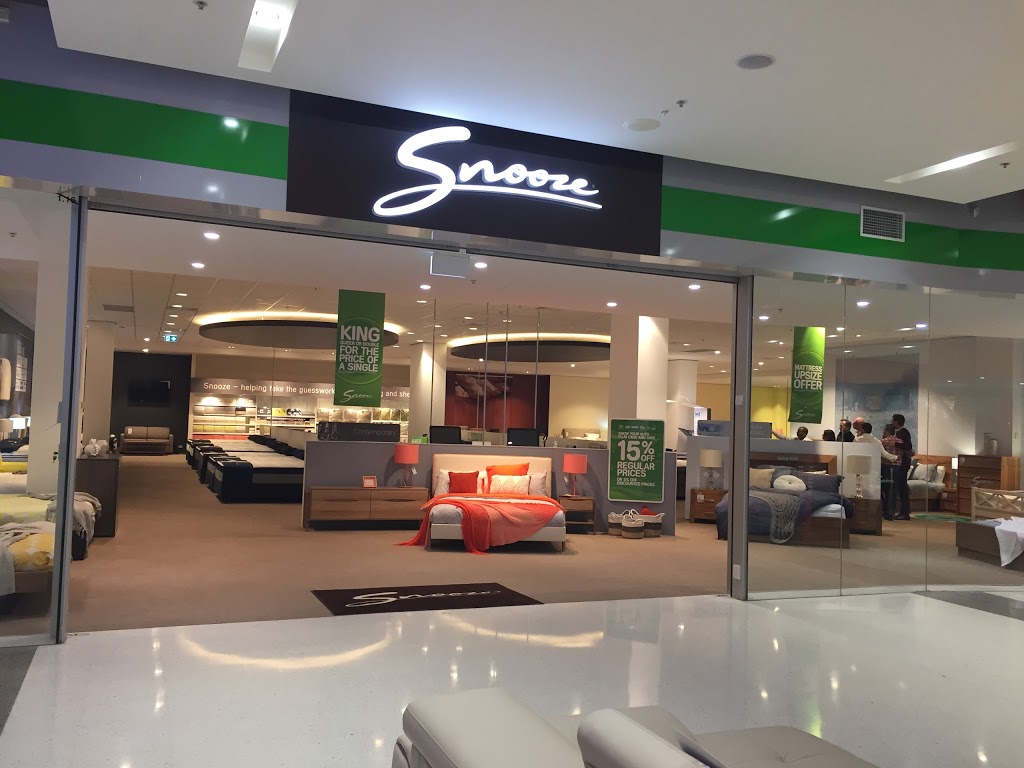 Snooze Belrose | furniture store | 4-6 Niangala Cl, Belrose NSW 2085, Australia | 0289219120 OR +61 2 8921 9120