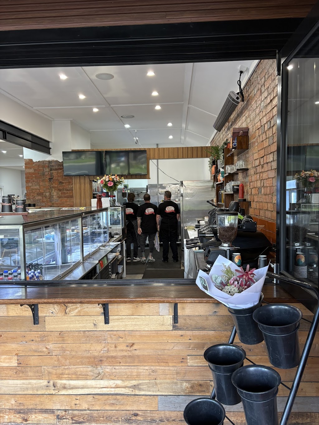 Poppy’s kitchen | 24 Prince St, Rosedale VIC 3847, Australia | Phone: (03) 4138 5199