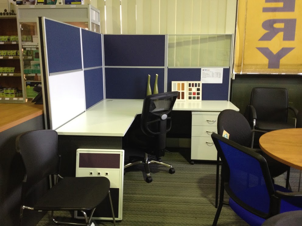 Office National Dandenong | furniture store | 58 Greens Rd, Dandenong South VIC 3175, Australia | 0397947177 OR +61 3 9794 7177