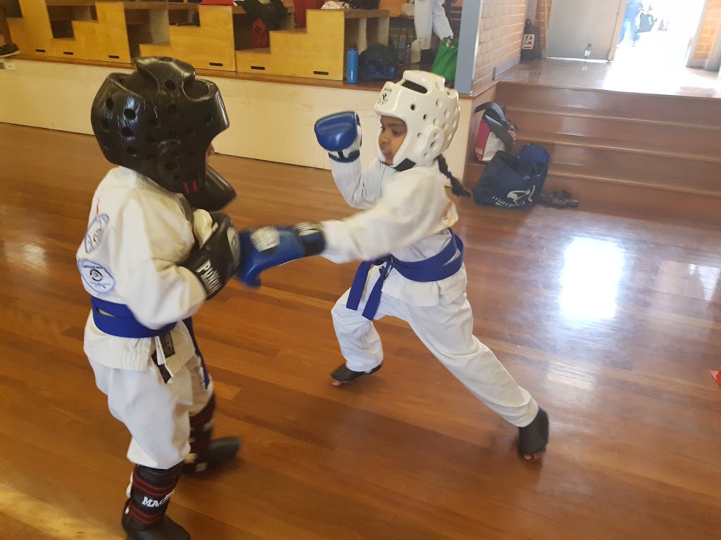 Australias Youth Self Defence Karate | health | 145 Armitage Dr, Glendenning NSW 2761, Australia | 0299045667 OR +61 2 9904 5667