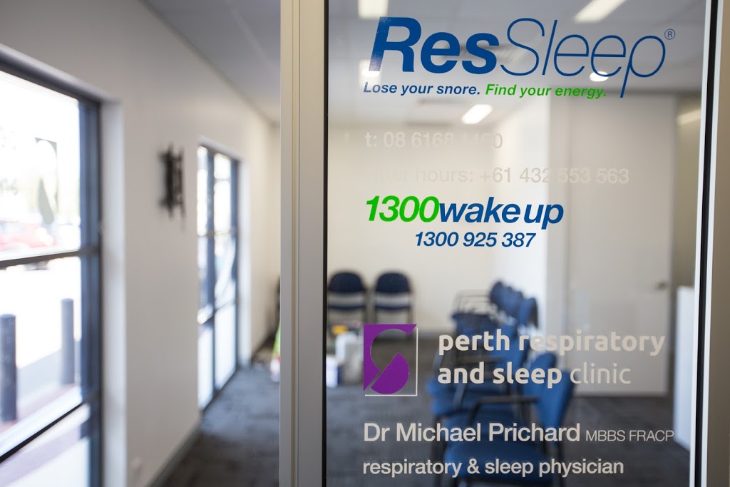 ResSleep | 6/34-36 Minilya Pkwy, Greenfields WA 6210, Australia | Phone: 1300 925 387