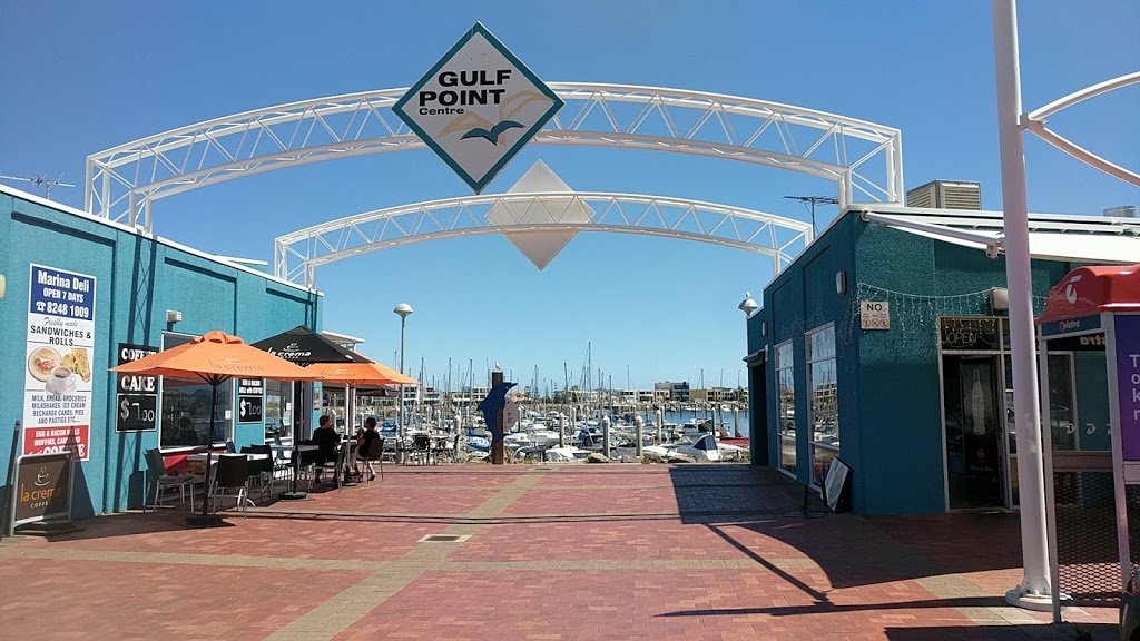 Gulf Point Centre | shopping mall | North Haven SA 5018, Australia