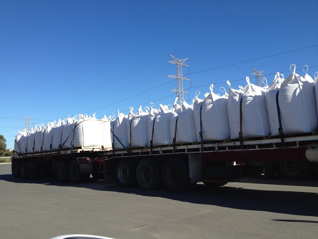 BulkBags Australia Pty Ltd | 2/46 Barretta Rd, Ravenhall VIC 3023, Australia | Phone: (03) 8361 9095