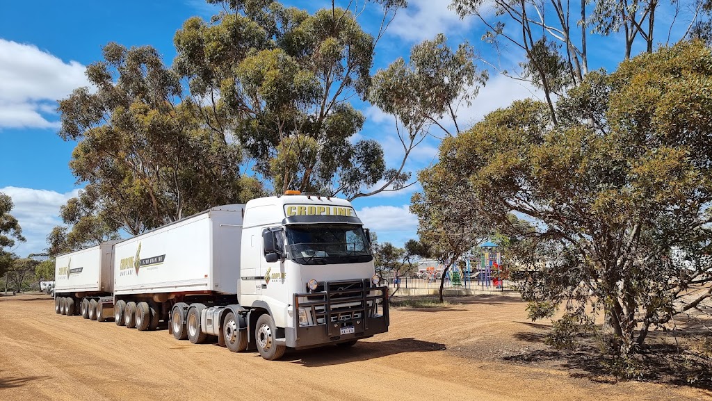 Munglinup Roadhouse | 14 Tubada St, Munglinup WA 6450, Australia | Phone: (08) 9075 1041