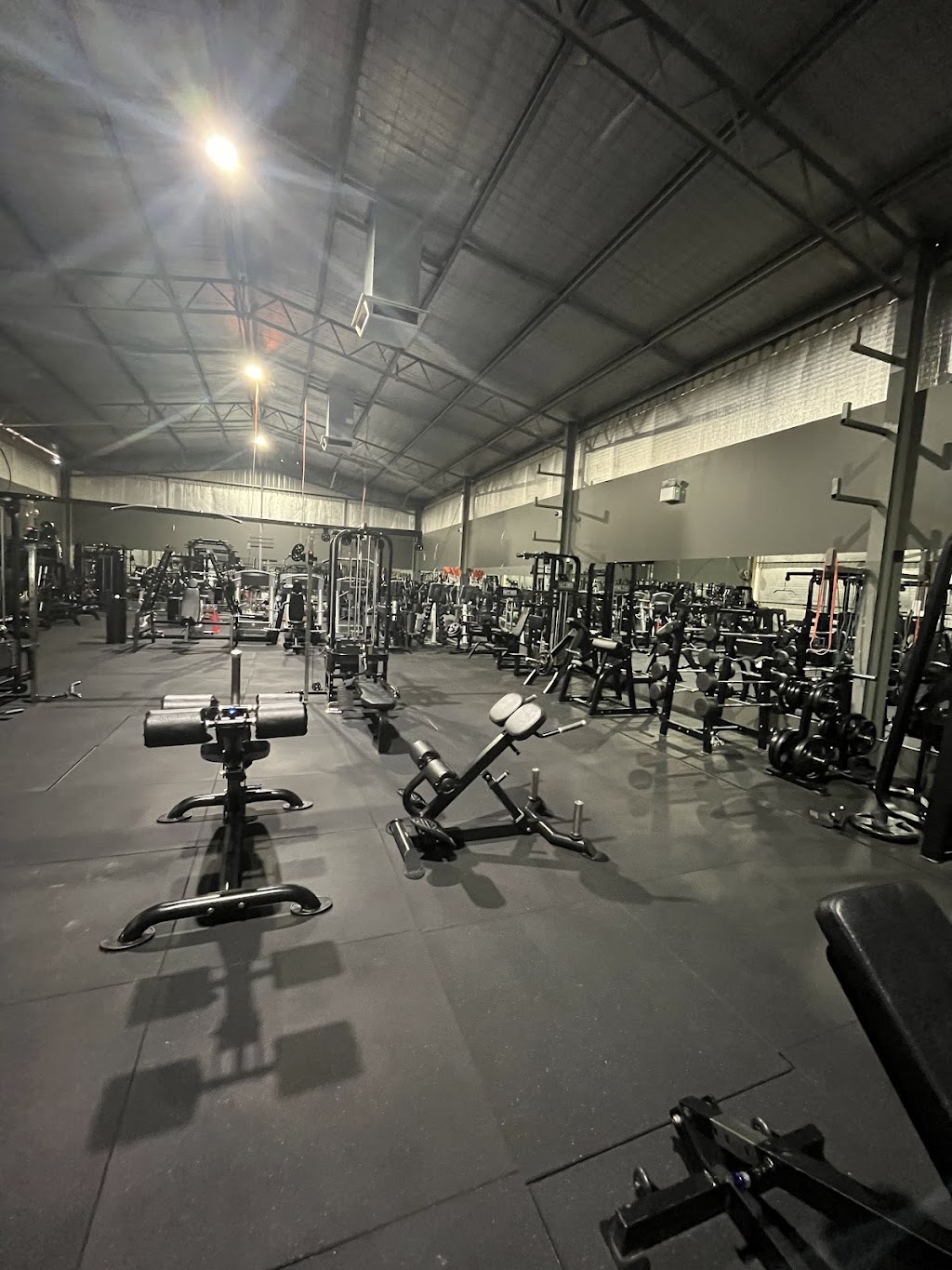 G&S 24/7 Fitness | 25 Red Gum St, Narrandera NSW 2700, Australia | Phone: (02) 6959 3194