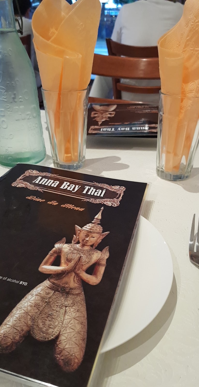 Anna Bay Thai Restaurant | 125 Gan Gan Rd, Anna Bay NSW 2316, Australia | Phone: (02) 4981 9001