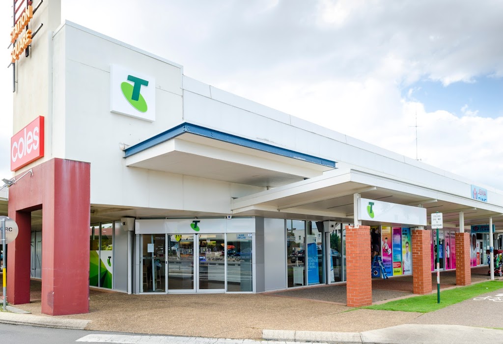 Telstra Maryborough | Shop 29, Station Square Shopping Centre, 142 Lennox St, Maryborough QLD 4650, Australia | Phone: 1800 515 203