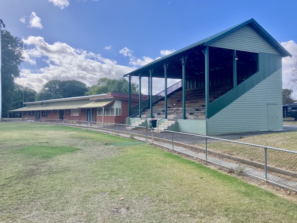 Yea Football Netball Club | 20 Snodgrass St, Yea VIC 3717, Australia | Phone: 0419 875 904