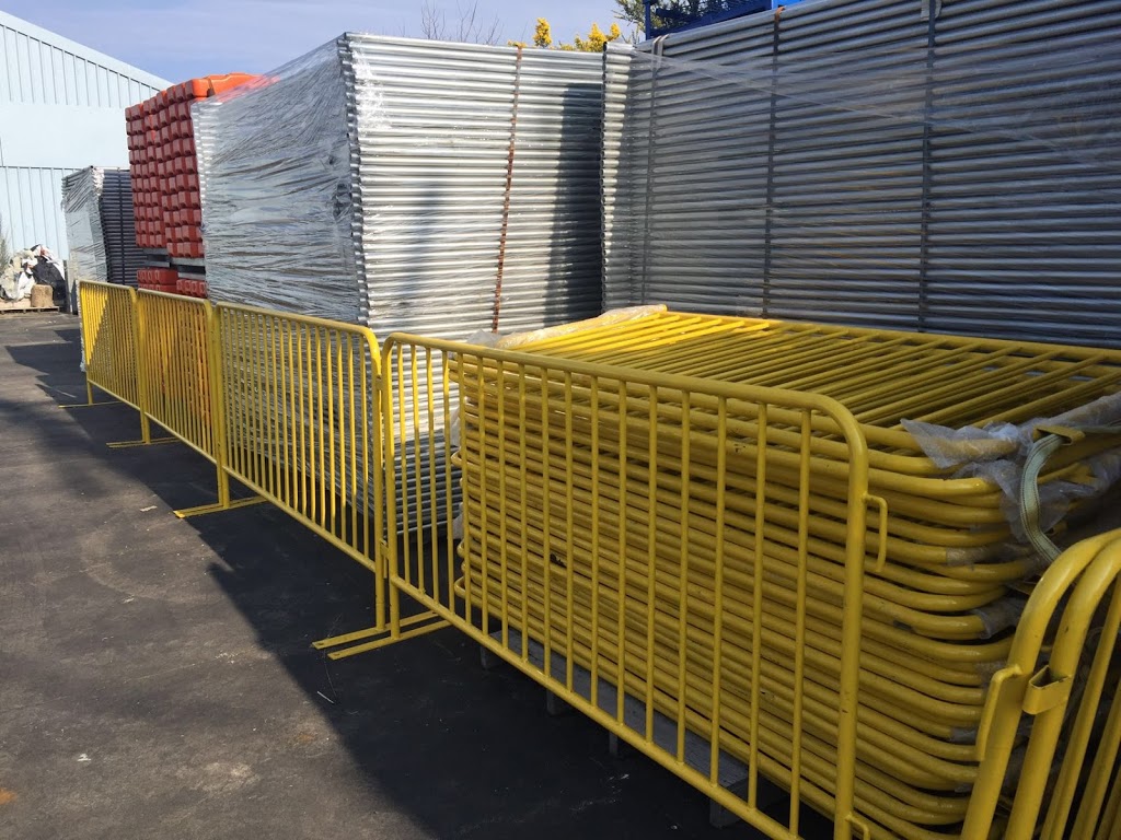 ANP METALS - Temporary Fencing Supplier Melbourne | store | 368 Bayswater Rd, Bayswater North VIC 3153, Australia | 0397209333 OR +61 3 9720 9333