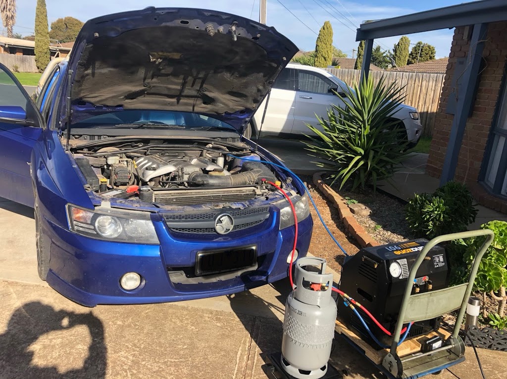 TLC Automotive Services - Mobile Mechanic | Hoppers Crossing VIC 3029, Australia | Phone: 0400 591 622