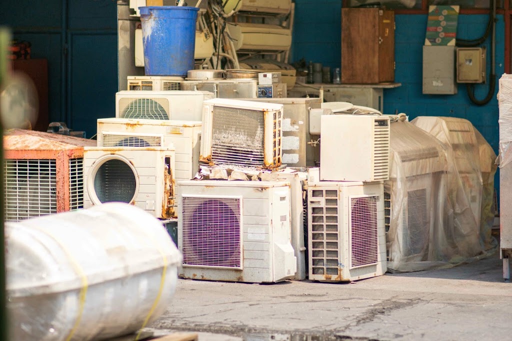 Safari Copper Recycling | 108 Newton Rd, Wetherill Park NSW 2164, Australia | Phone: 0414 014 020