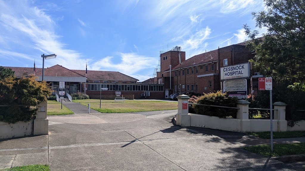 Cessnock Hospital Dental clinic | 32A View St, Cessnock NSW 2325, Australia | Phone: (02) 4913 2608