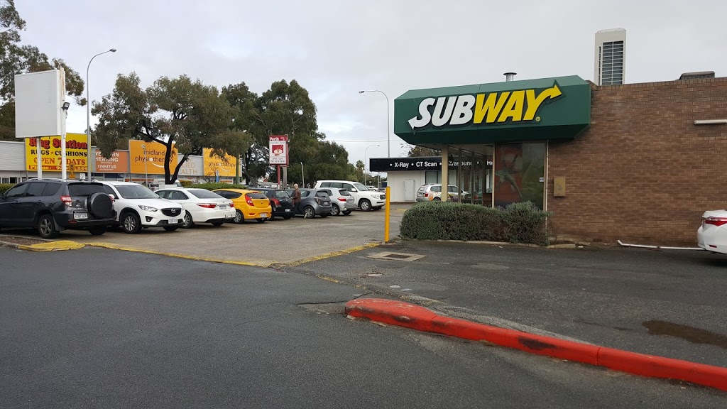 Subway | restaurant | 2/358 Great Eastern Hwy, Midland WA 6056, Australia | 0892507565 OR +61 8 9250 7565