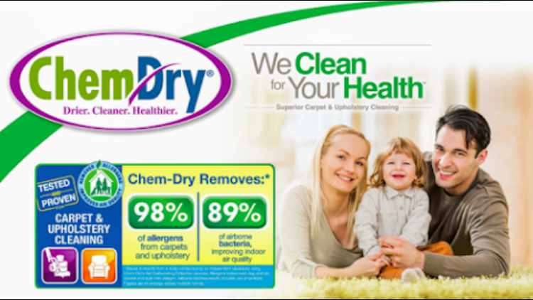 Chemdry Solutions | Forest Way, Frenchs Forest NSW 2086, Australia | Phone: 0490 009 551