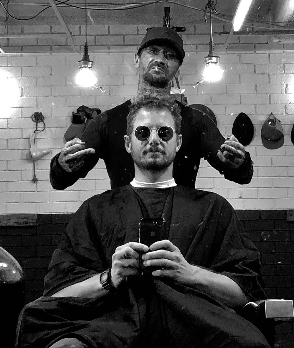 Bronson Barber Hair Parlour | hair care | 3 Fawcett St, Brunswick Heads NSW 2483, Australia | 0423259731 OR +61 423 259 731