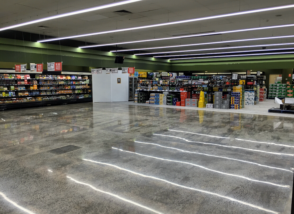 KCP Hiperfloor Concrete Polishing Melbourne | general contractor | 2/157 Beresford Rd, Lilydale VIC 3140, Australia | 0402706060 OR +61 402 706 060