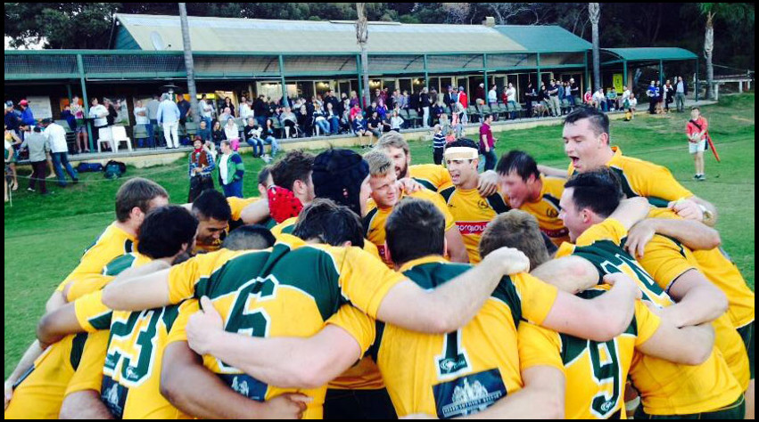 Associates Rugby Union Football Club |  | Allen Park, Swanbourne WA 6010, Australia | 0422935740 OR +61 422 935 740