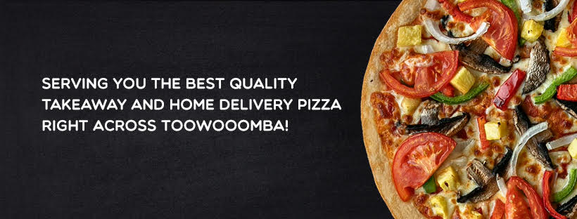 Pizza Guardians | meal delivery | 6/131 Anzac Ave, Newtown QLD 4350, Australia | 0745804292 OR +61 7 4580 4292