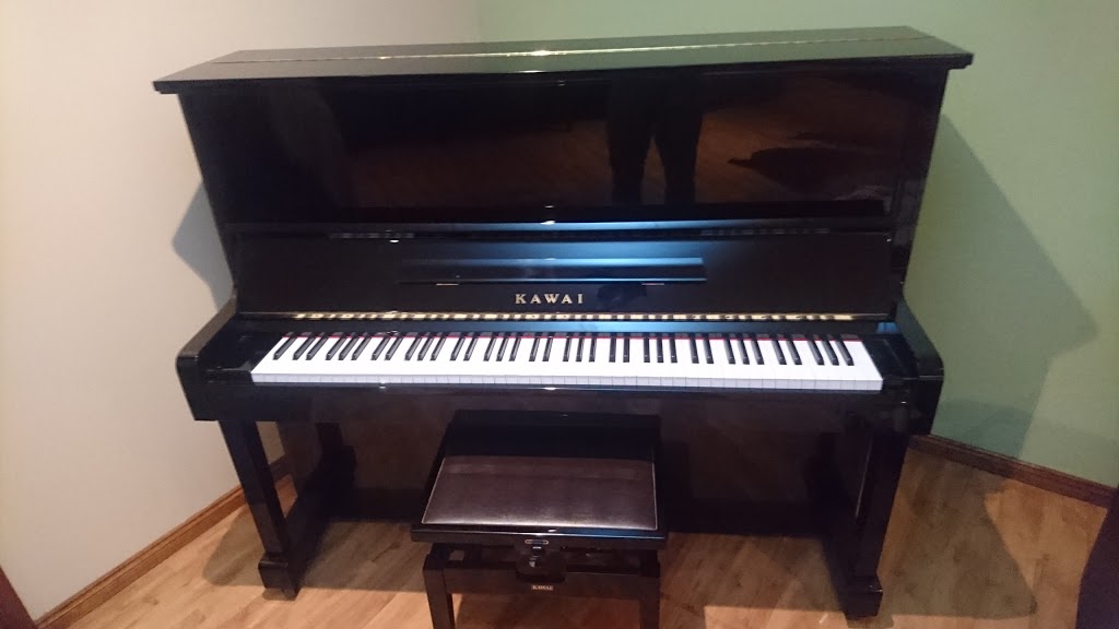 Tony Boadle Pianos | By Appointment Only, 21 Webster Dr, Sebastopol VIC 3356, Australia | Phone: 0417 535 188