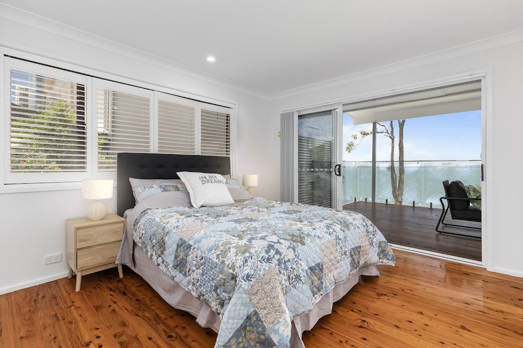 Bright Waterview | 24 Buttaba Rd, Brightwaters NSW 2264, Australia | Phone: 0458 454 442