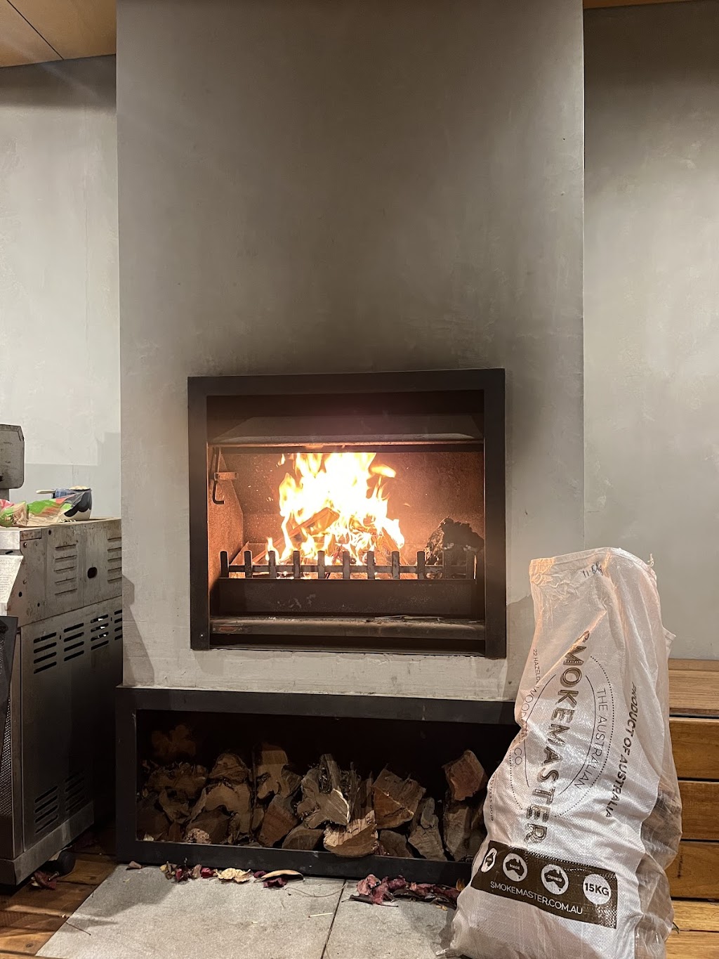 Blazemaster Firewood | 22 Hazeldene Rd, Gladysdale VIC 3797, Australia | Phone: 0458 512 629