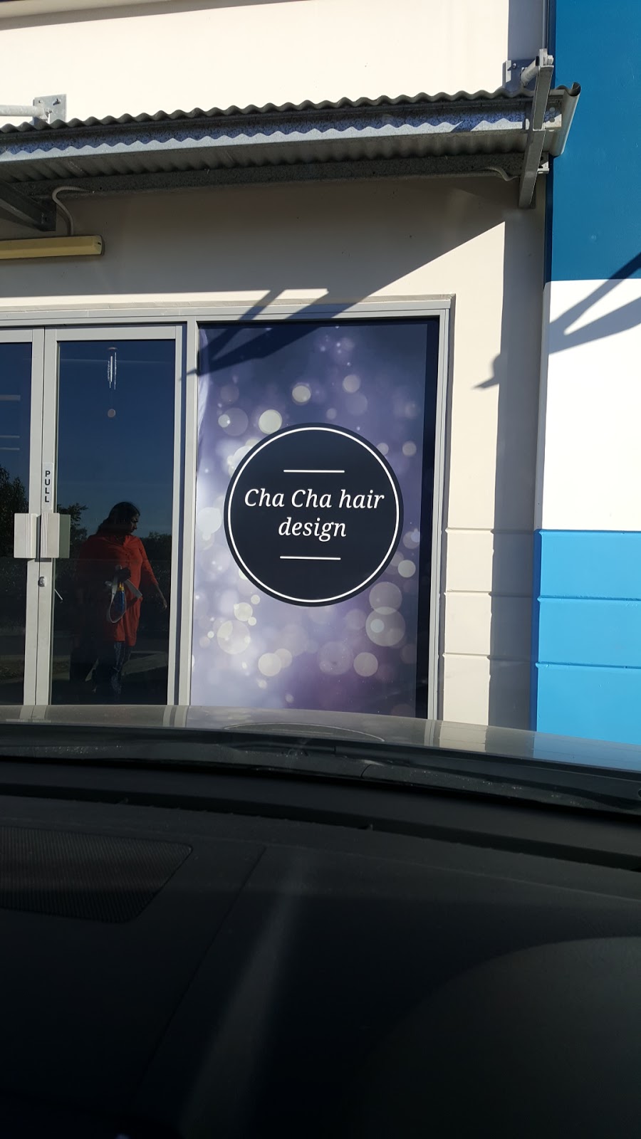 Cha Cha Hair Design | hair care | 3/28 Commercial Dr, Springfield QLD 4300, Australia | 38188009 OR +61 38188009