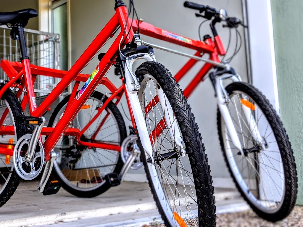 Cyclofix Bicycle Service and Repair | 19 Creekside Dr, Sippy Downs QLD 4556, Australia | Phone: 0488 631 115