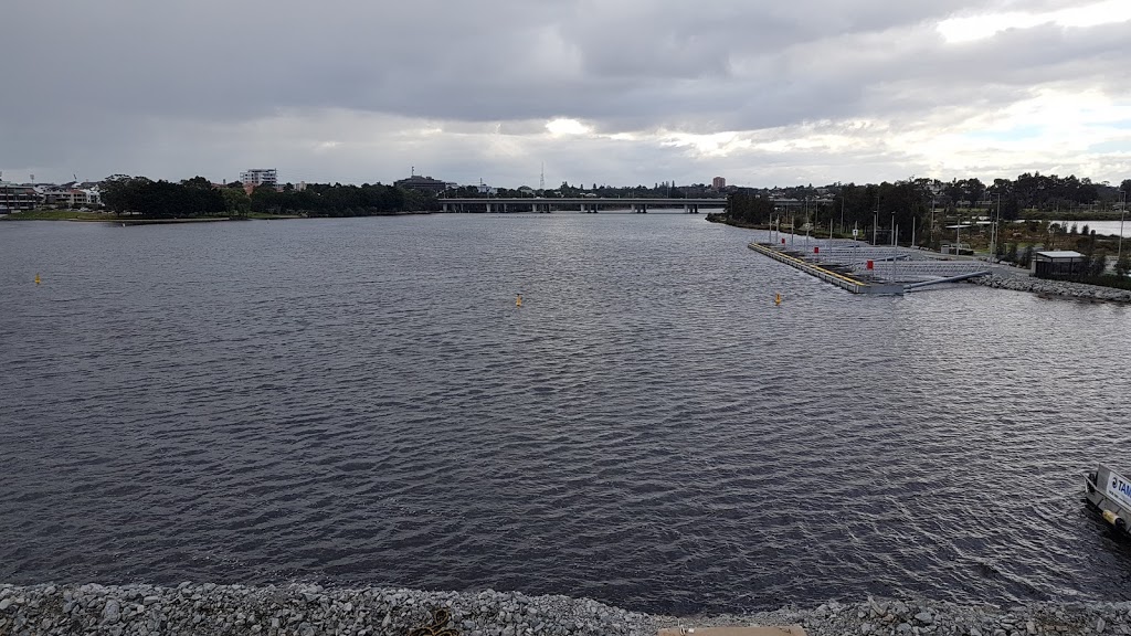 Burswood Peninsula parkrun | Camfield Dr, Burswood WA 6100, Australia