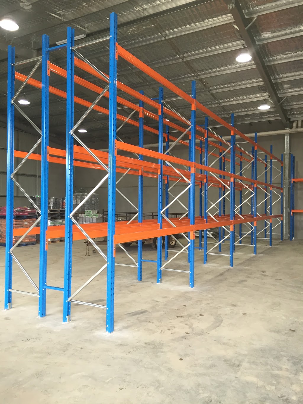 Ballarat Materials Handling Equipment | 349 Learmonth Rd, Mitchell Park VIC 3355, Australia | Phone: (03) 5338 1488