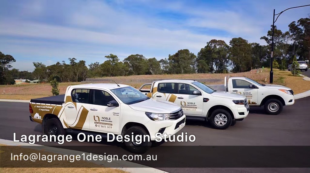 Lagrange one design studio | store | 28/390 Marion St, Condell Park NSW 2200, Australia | 0449112694 OR +61 449 112 694