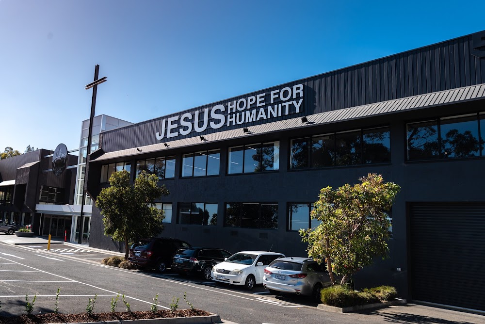Celebrate Recovery Australia | 557 Burwood Hwy, Knoxfield VIC 3180, Australia | Phone: 0400 463 128