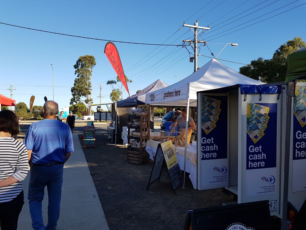 Golden Plains Farmers Market | 22 Byron St, Bannockburn VIC 3331, Australia | Phone: (03) 5220 7111