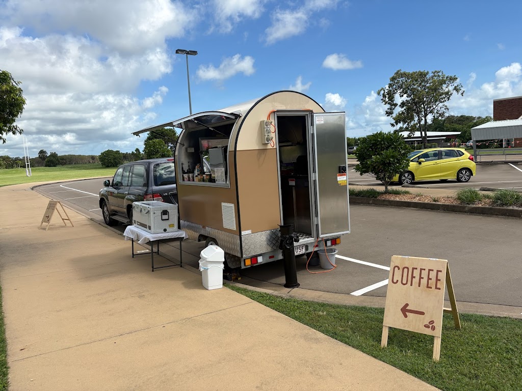 Enter The Land Coffee | MW6Q+86 Eton Range Lookout, Eton QLD 4741, Australia | Phone: 0429 852 949