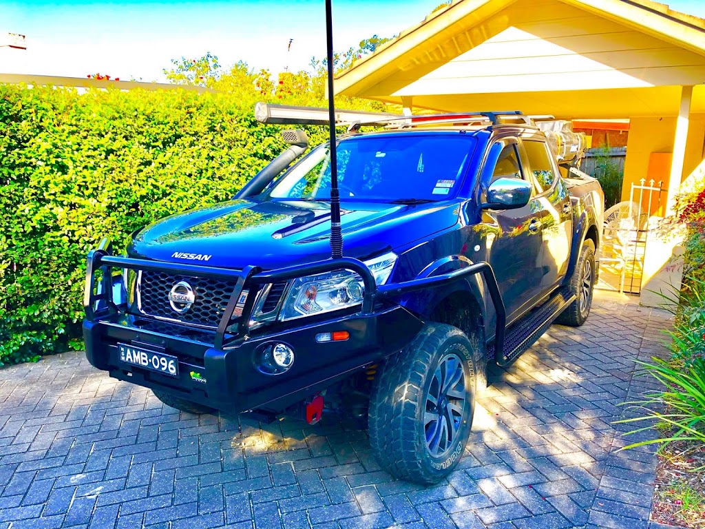 All 4WD Accessories - Home to IRONMAN 4x4 | car repair | Unit 2/380 Hoxton Park Rd, Prestons NSW 2170, Australia | 1300255493 OR +61 1300 255 493