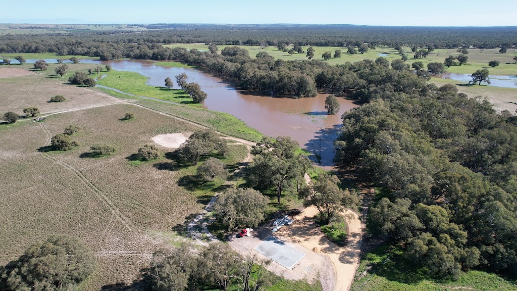 KARLUP CAMPING - ADAM SHIELDS | tourist attraction | 1544 Orange Springs Rd, Cowalla WA 6503, Australia | 0429104760 OR +61 429 104 760